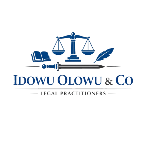 Idowu Olowu & Co Legal Practitioners